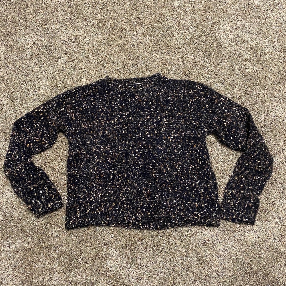 Valerie Stevens Petites Women’s Sweater